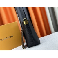 $68.00 USD Louis Vuitton AAA Quality Shoulder Bags For Women #1238592