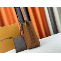 $68.00 USD Louis Vuitton AAA Quality Shoulder Bags For Women #1238594