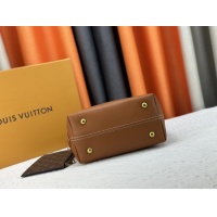 $68.00 USD Louis Vuitton AAA Quality Shoulder Bags For Women #1238594