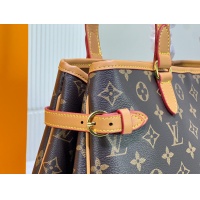 $68.00 USD Louis Vuitton AAA Quality Shoulder Bags For Women #1238602