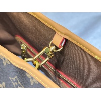 $68.00 USD Louis Vuitton AAA Quality Shoulder Bags For Women #1238602