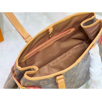 $68.00 USD Louis Vuitton AAA Quality Shoulder Bags For Women #1238602