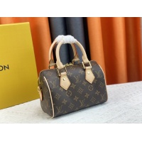 $64.00 USD Louis Vuitton AAA Quality Handbags For Women #1238609