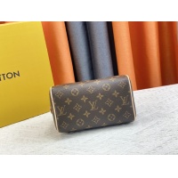 $64.00 USD Louis Vuitton AAA Quality Handbags For Women #1238609