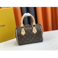 $64.00 USD Louis Vuitton AAA Quality Handbags For Women #1238609