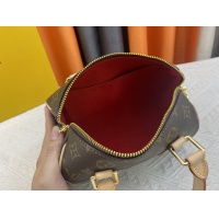 $64.00 USD Louis Vuitton AAA Quality Handbags For Women #1238609