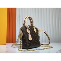 $64.00 USD Louis Vuitton AAA Quality Handbags For Women #1238613