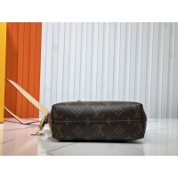 $64.00 USD Louis Vuitton AAA Quality Handbags For Women #1238613