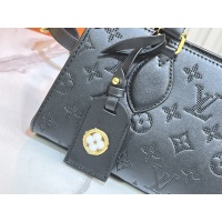 $68.00 USD Louis Vuitton AAA Quality Handbags For Women #1238614