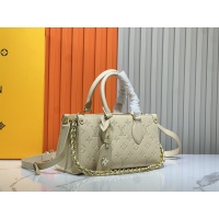 $68.00 USD Louis Vuitton AAA Quality Handbags For Women #1238615