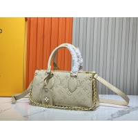 $68.00 USD Louis Vuitton AAA Quality Handbags For Women #1238615