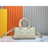 $68.00 USD Louis Vuitton AAA Quality Handbags For Women #1238615