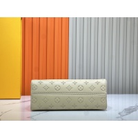 $68.00 USD Louis Vuitton AAA Quality Handbags For Women #1238615