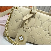 $68.00 USD Louis Vuitton AAA Quality Handbags For Women #1238615