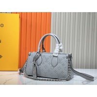 $68.00 USD Louis Vuitton AAA Quality Handbags For Women #1238616