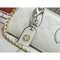 $68.00 USD Louis Vuitton AAA Quality Handbags For Women #1238617