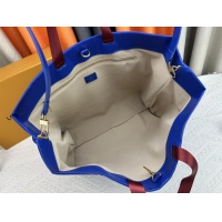 $76.00 USD Louis Vuitton AAA Quality Handbags For Women #1238620