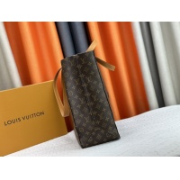 $76.00 USD Louis Vuitton AAA Quality Handbags For Women #1238621