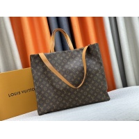 $76.00 USD Louis Vuitton AAA Quality Handbags For Women #1238621