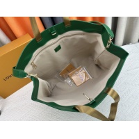 $76.00 USD Louis Vuitton AAA Quality Handbags For Women #1238622