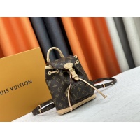 $85.00 USD Louis Vuitton AAA Quality Backpacks For Women #1238624