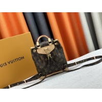 $85.00 USD Louis Vuitton AAA Quality Backpacks For Women #1238624