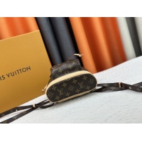 $85.00 USD Louis Vuitton AAA Quality Backpacks For Women #1238624