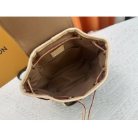 $85.00 USD Louis Vuitton AAA Quality Backpacks For Women #1238624