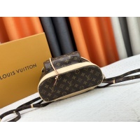 $88.00 USD Louis Vuitton AAA Quality Backpacks For Women #1238625