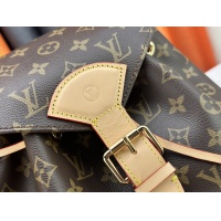 $88.00 USD Louis Vuitton AAA Quality Backpacks For Women #1238625