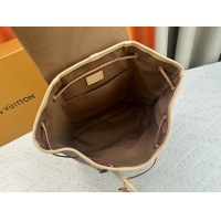 $88.00 USD Louis Vuitton AAA Quality Backpacks For Women #1238625