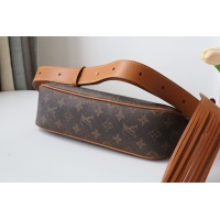 $132.00 USD Louis Vuitton AAA Quality Messenger Bags For Women #1238645