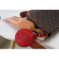 $132.00 USD Louis Vuitton AAA Quality Messenger Bags For Women #1238645