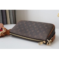$132.00 USD Louis Vuitton AAA Quality Messenger Bags For Women #1238645