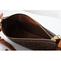 $132.00 USD Louis Vuitton AAA Quality Messenger Bags For Women #1238645