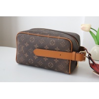 $115.00 USD Louis Vuitton AAA Quality Handbags For Women #1238647