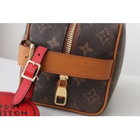 $115.00 USD Louis Vuitton AAA Quality Handbags For Women #1238647