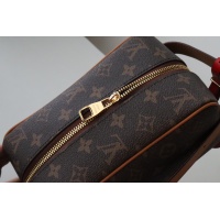 $115.00 USD Louis Vuitton AAA Quality Handbags For Women #1238647