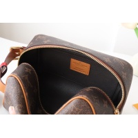 $115.00 USD Louis Vuitton AAA Quality Handbags For Women #1238647