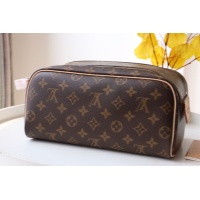$102.00 USD Louis Vuitton AAA Quality Handbags For Women #1238650