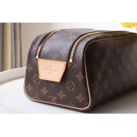 $102.00 USD Louis Vuitton AAA Quality Handbags For Women #1238650