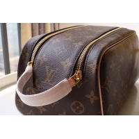 $102.00 USD Louis Vuitton AAA Quality Handbags For Women #1238650