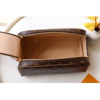 $102.00 USD Louis Vuitton AAA Quality Handbags For Women #1238650