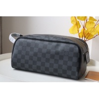 $102.00 USD Louis Vuitton AAA Quality Handbags For Women #1238653