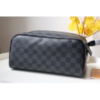 $102.00 USD Louis Vuitton AAA Quality Handbags For Women #1238653