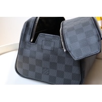 $102.00 USD Louis Vuitton AAA Quality Handbags For Women #1238653