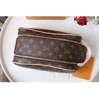 $102.00 USD Louis Vuitton AAA Quality Handbags For Women #1238654