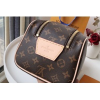 $102.00 USD Louis Vuitton AAA Quality Handbags For Women #1238654