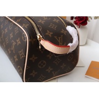 $102.00 USD Louis Vuitton AAA Quality Handbags For Women #1238654