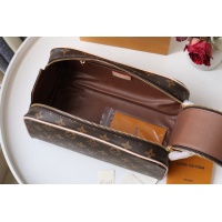 $102.00 USD Louis Vuitton AAA Quality Handbags For Women #1238654